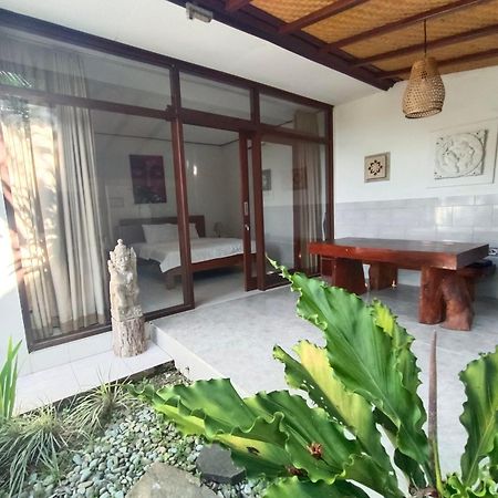 Sadia Home Stay Canggu Buitenkant foto
