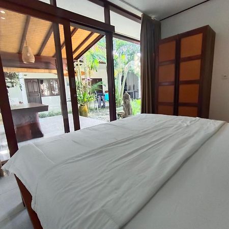 Sadia Home Stay Canggu Buitenkant foto