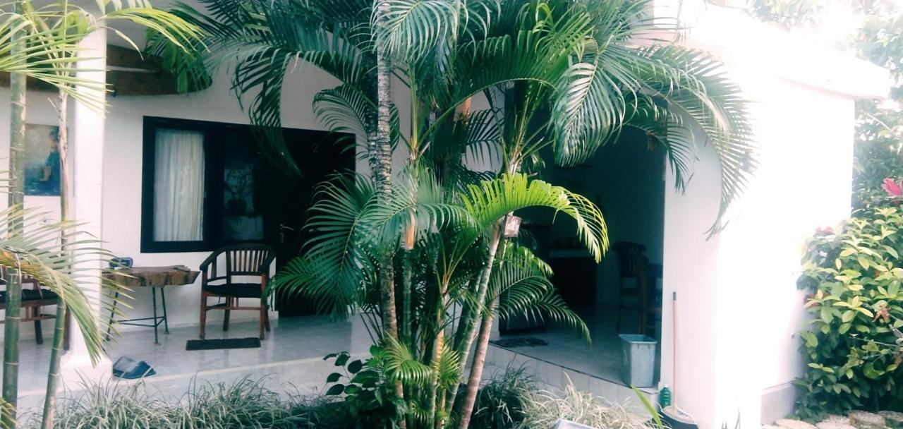 Sadia Home Stay Canggu Buitenkant foto