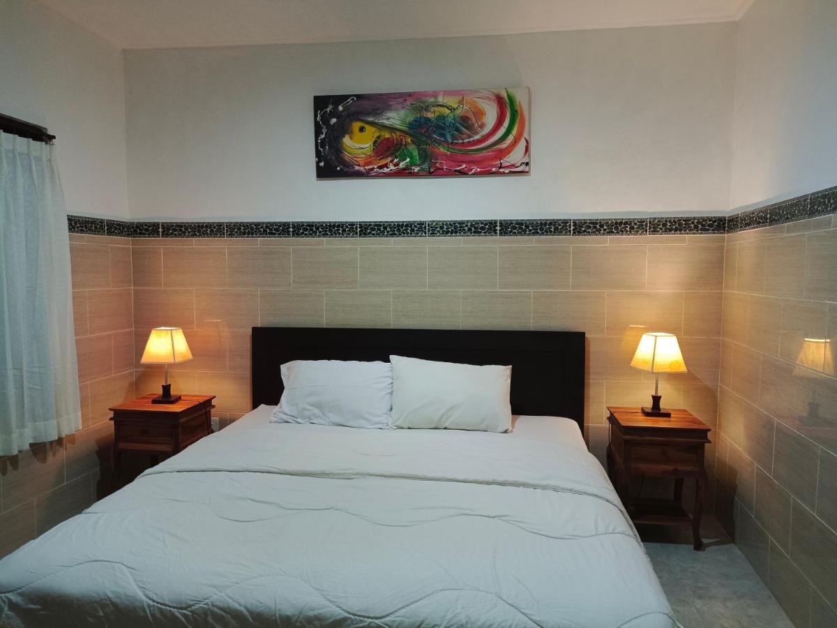 Sadia Home Stay Canggu Buitenkant foto