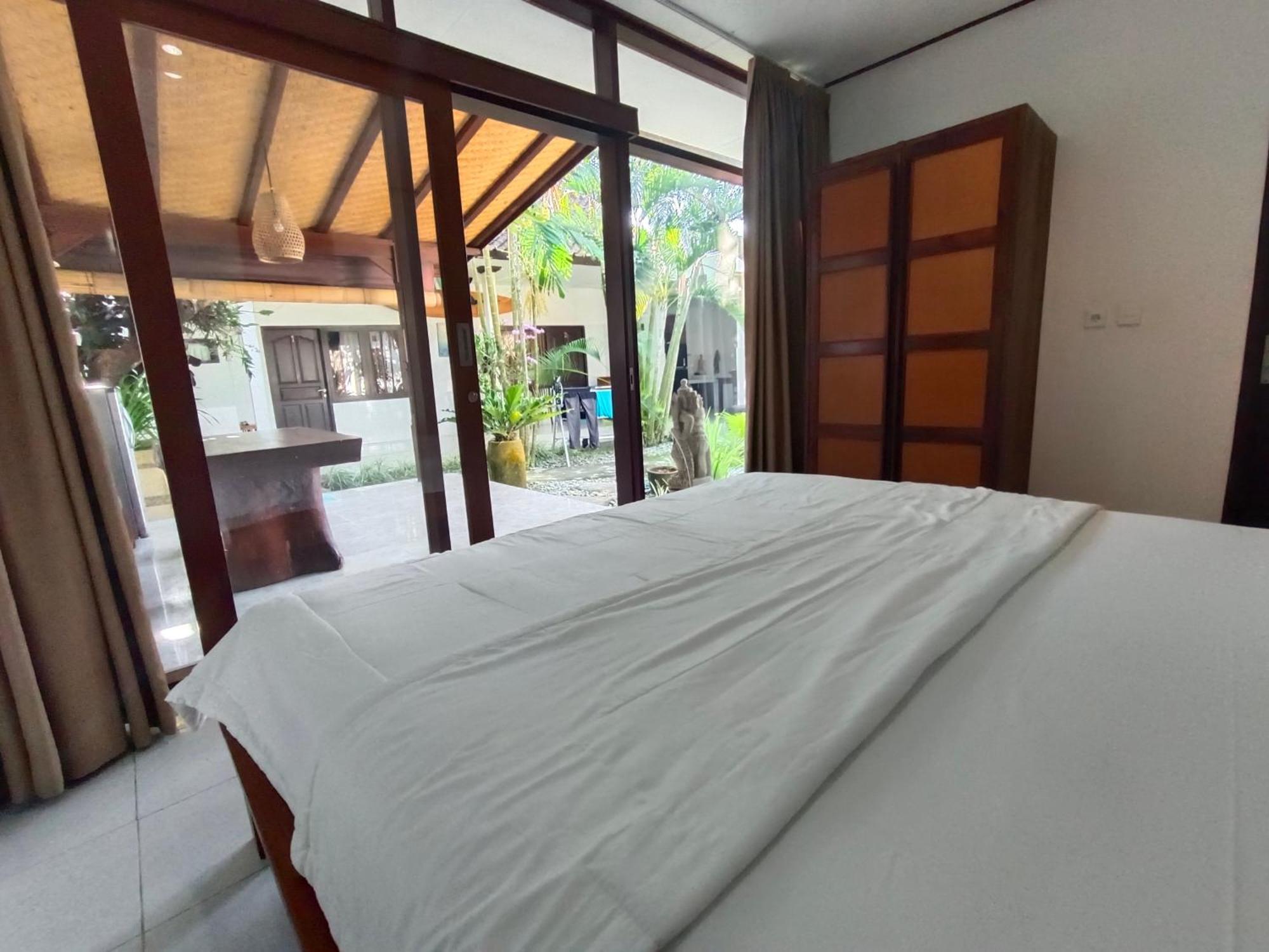 Sadia Home Stay Canggu Buitenkant foto