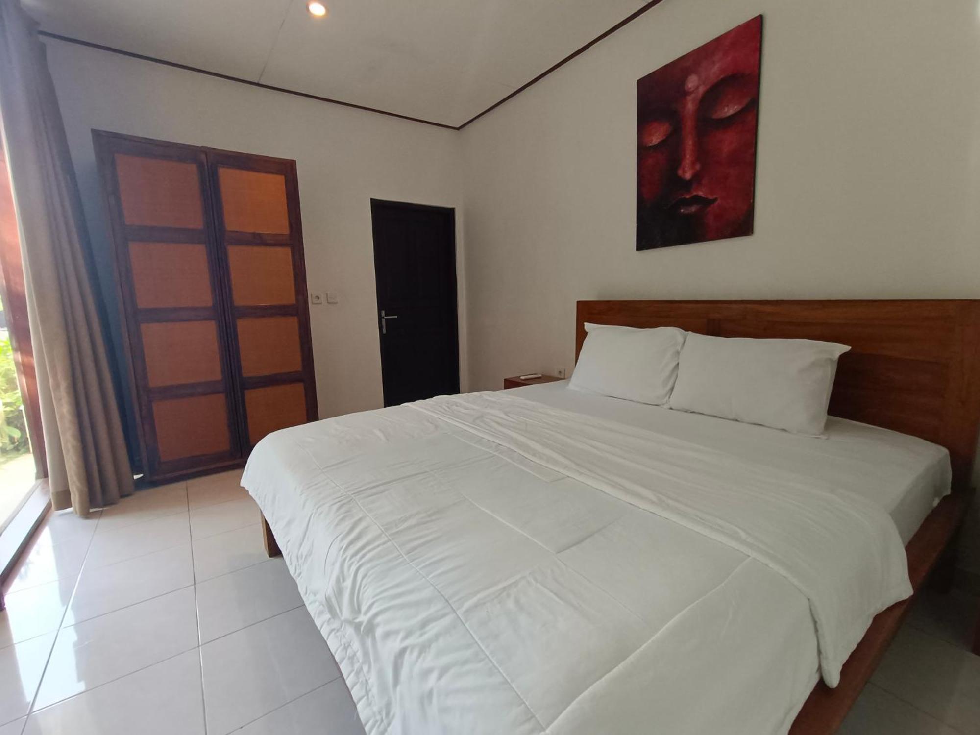 Sadia Home Stay Canggu Buitenkant foto