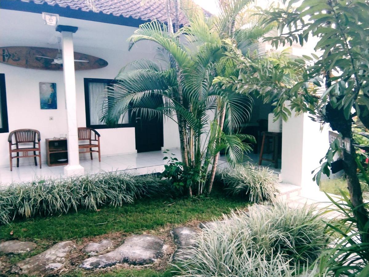 Sadia Home Stay Canggu Buitenkant foto